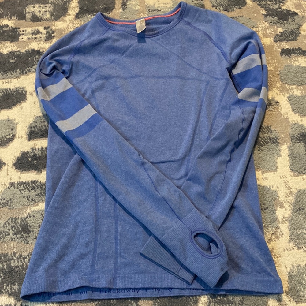 Ivivva long sleeve